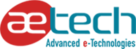 Logo AE TECH