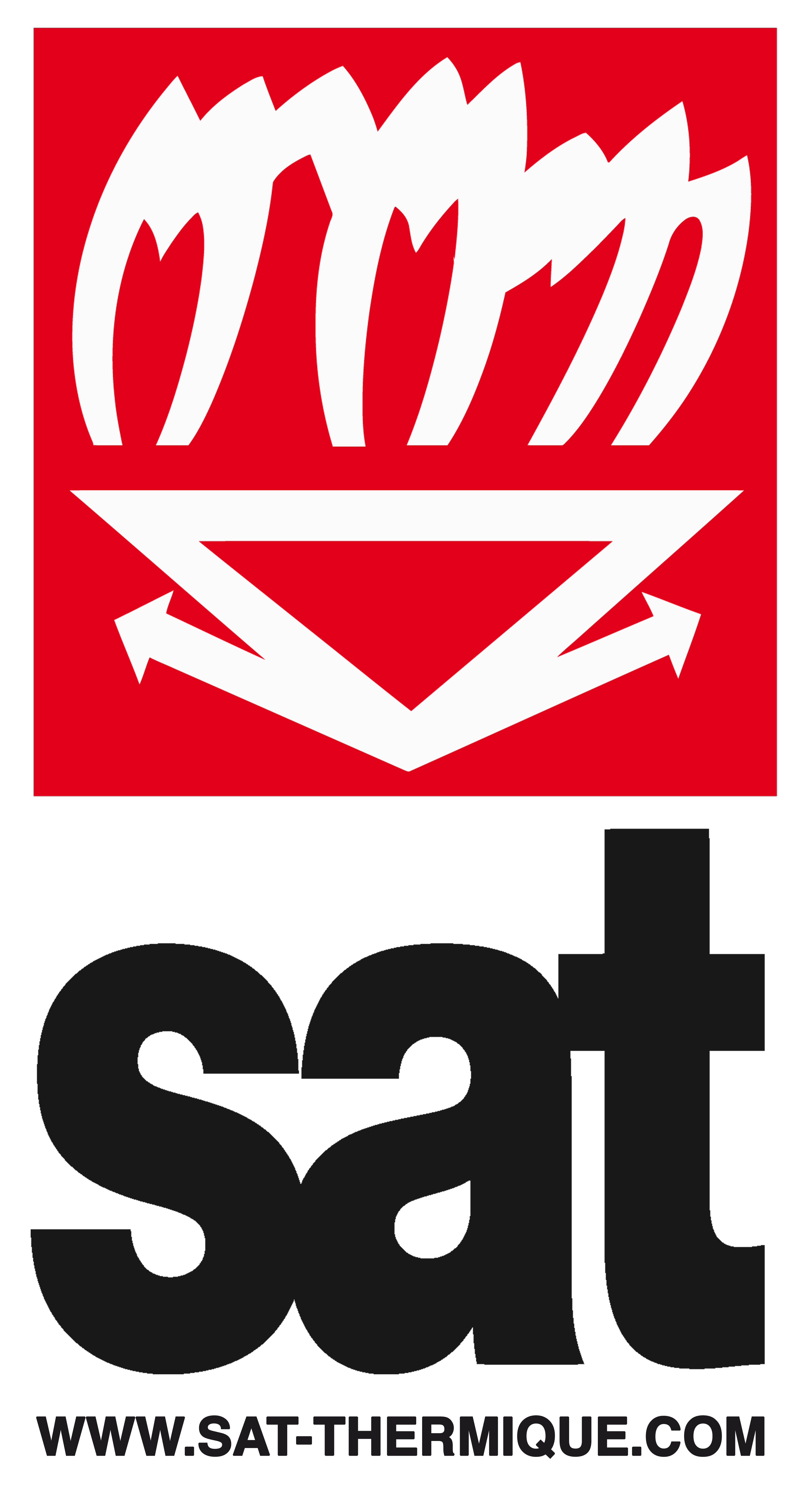 Logo SAT Thermique