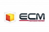 Logo ECM TECHNOLOGIES