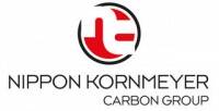 Logo NIPPON KORNMEYER CARBON GROUP