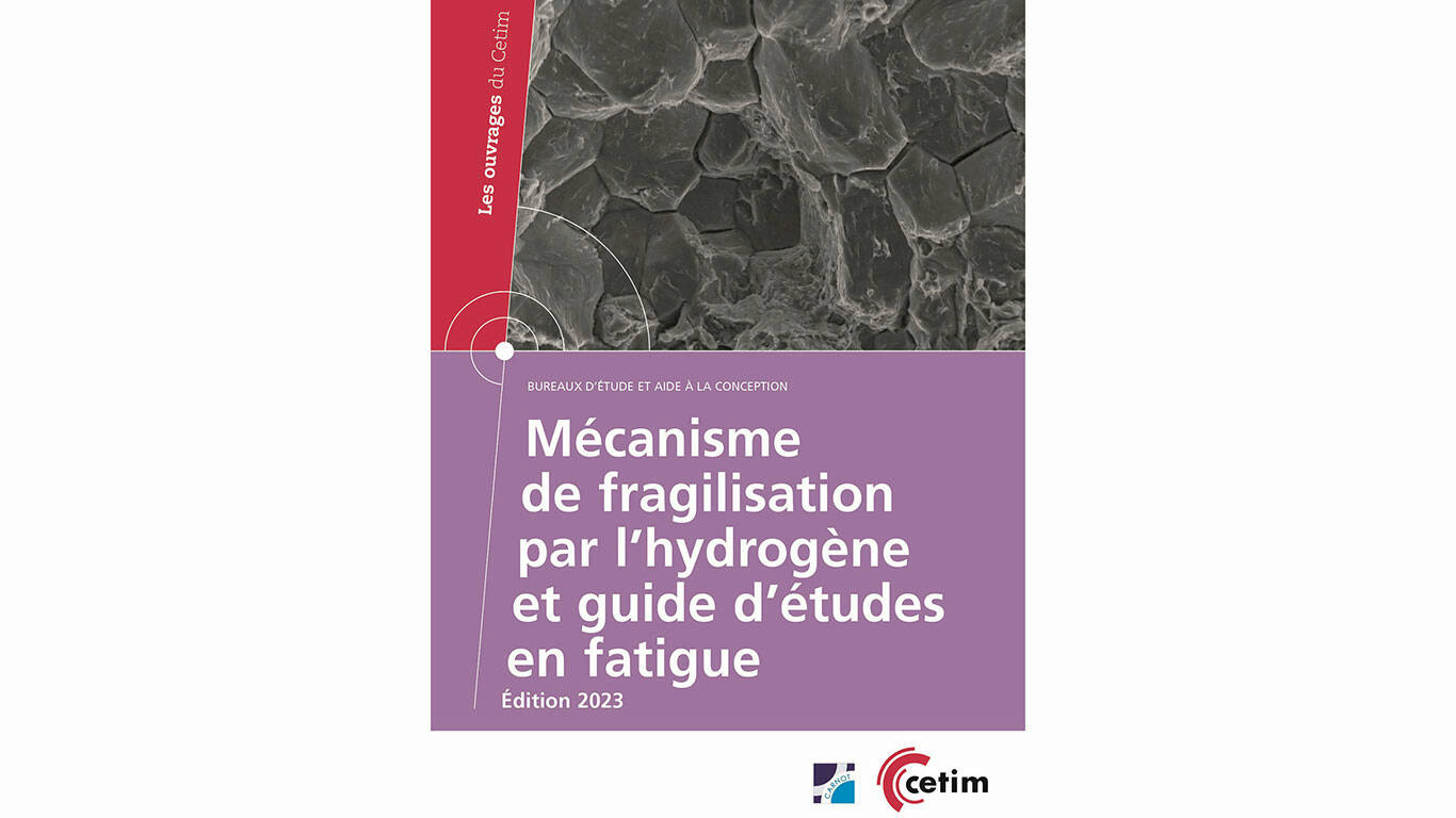 Le Cetim publie un ouvrage de référence