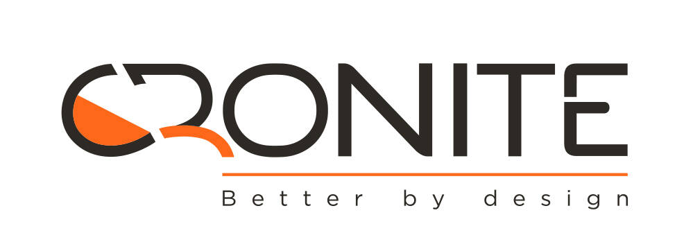 Logo CRONITE GROUP