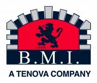 Logo BMI FOURS INDUSTRIELS