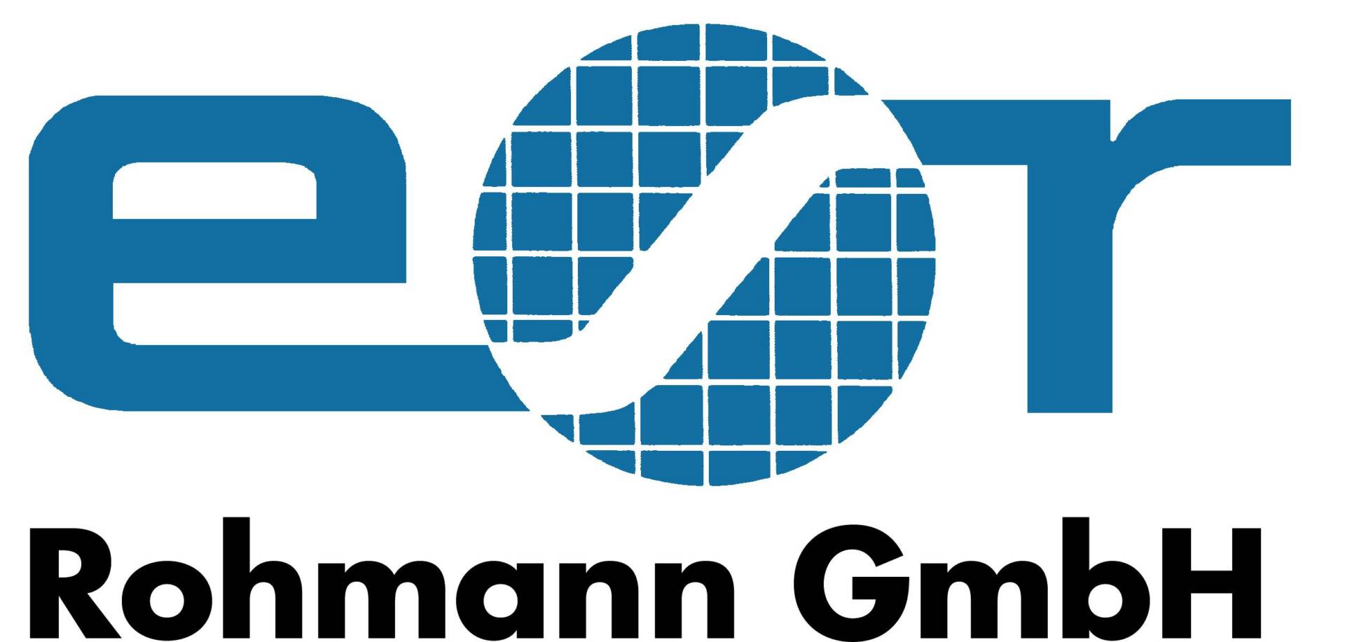 Logo ROHMANN GmbH