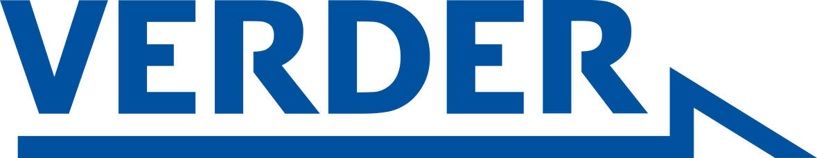 Logo VERDER SCIENTIFIC